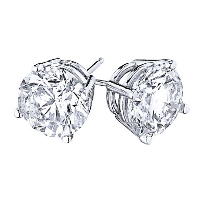 diamonds direct diamond studs